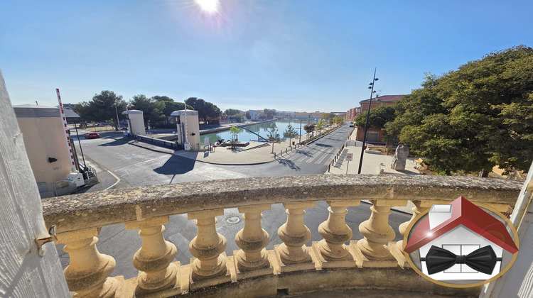 Ma-Cabane - Vente Appartement Frontignan, 102 m²