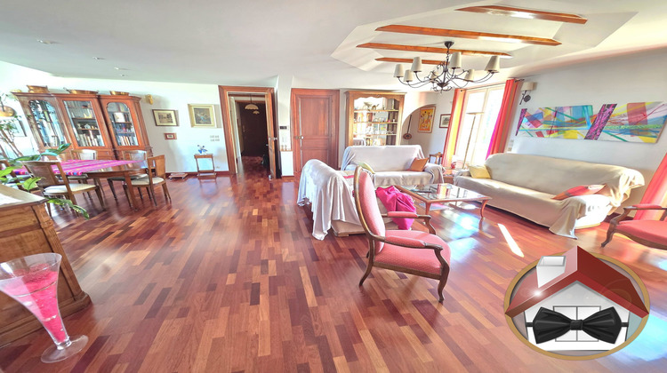 Ma-Cabane - Vente Appartement Frontignan, 243 m²