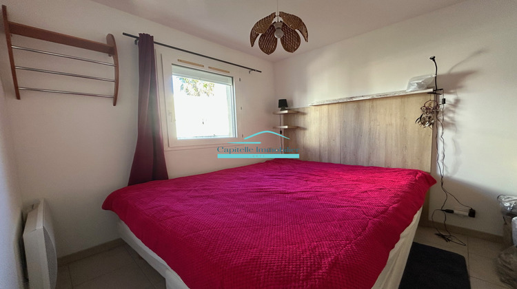 Ma-Cabane - Vente Appartement Frontignan, 45 m²