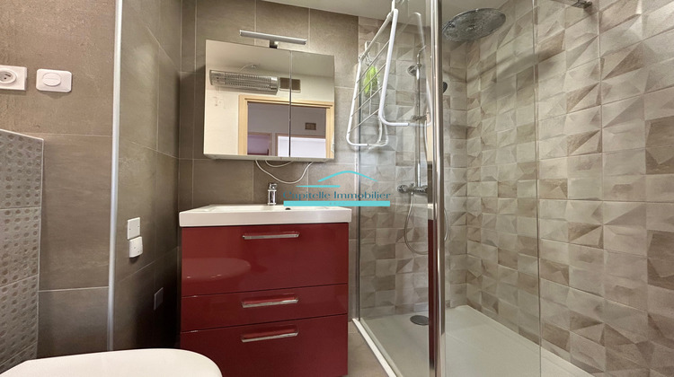 Ma-Cabane - Vente Appartement Frontignan, 45 m²