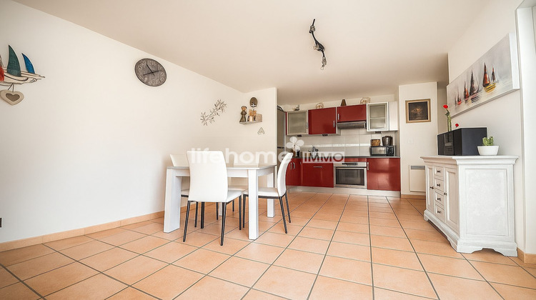 Ma-Cabane - Vente Appartement Frontignan, 50 m²