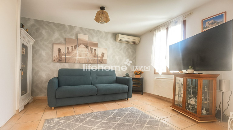 Ma-Cabane - Vente Appartement Frontignan, 50 m²