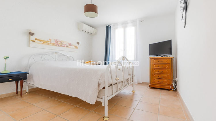 Ma-Cabane - Vente Appartement Frontignan, 50 m²
