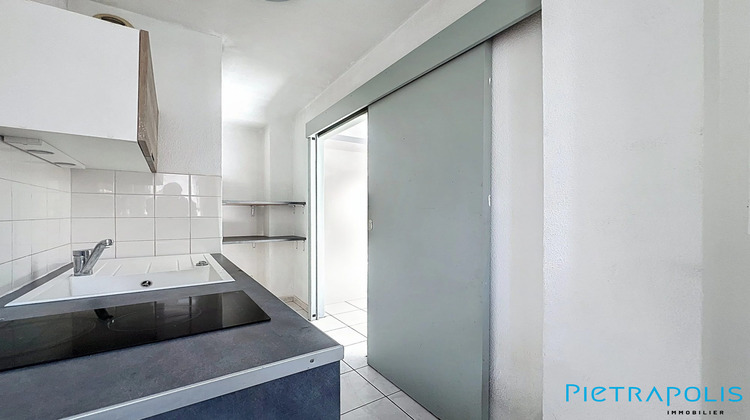 Ma-Cabane - Vente Appartement Frontignan, 39 m²