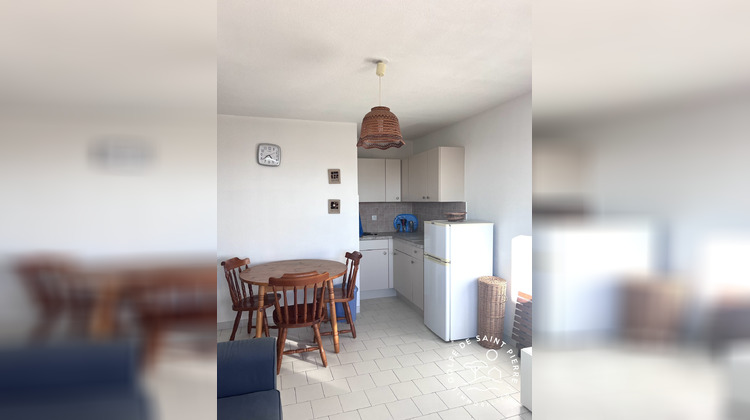 Ma-Cabane - Vente Appartement Frontignan, 28 m²