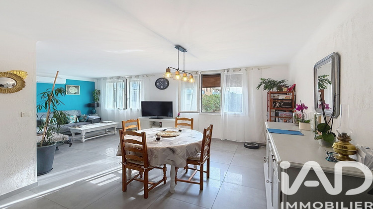 Ma-Cabane - Vente Appartement Frontignan, 70 m²