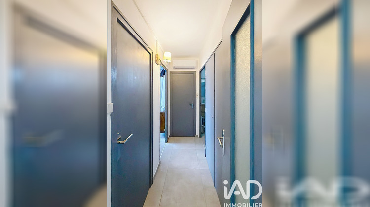 Ma-Cabane - Vente Appartement Frontignan, 70 m²