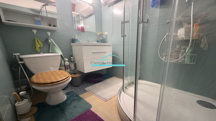 Ma-Cabane - Vente Appartement Frontignan, 64 m²