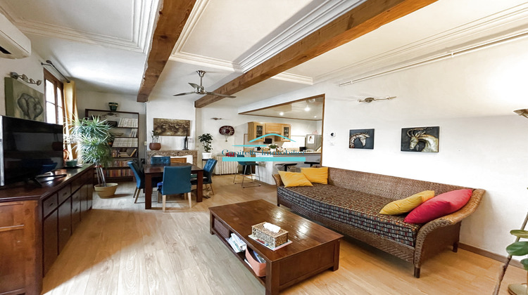 Ma-Cabane - Vente Appartement Frontignan, 135 m²