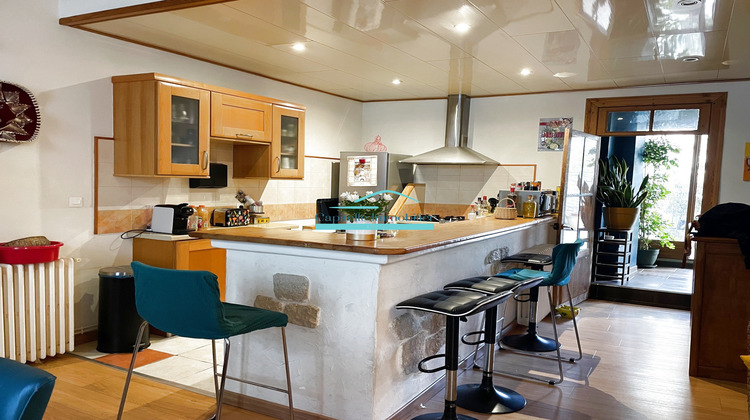 Ma-Cabane - Vente Appartement Frontignan, 135 m²