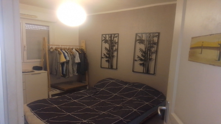 Ma-Cabane - Vente Appartement Frontignan, 30 m²