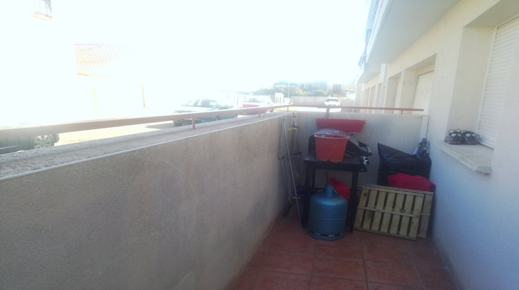 Ma-Cabane - Vente Appartement Frontignan, 30 m²