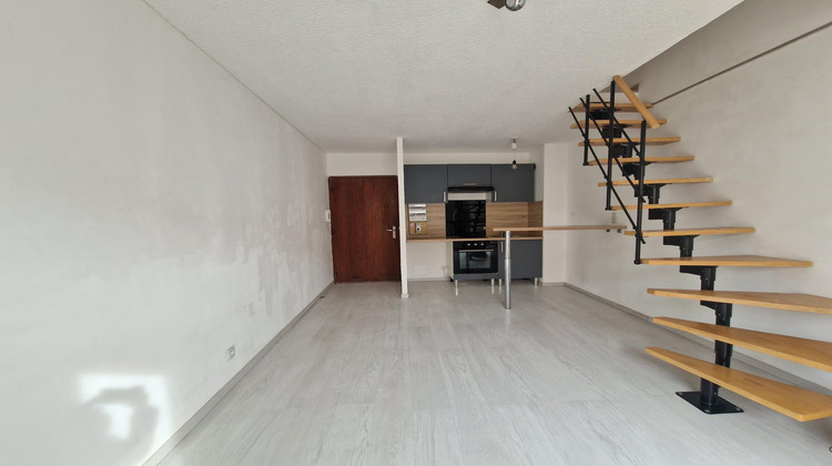 Ma-Cabane - Vente Appartement Frontignan, 35 m²