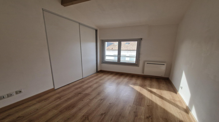 Ma-Cabane - Vente Appartement Frontignan, 35 m²