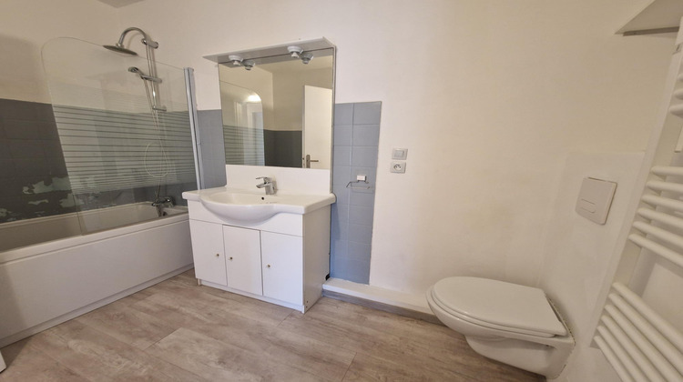 Ma-Cabane - Vente Appartement Frontignan, 35 m²