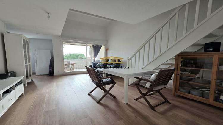 Ma-Cabane - Vente Appartement Frontignan, 46 m²