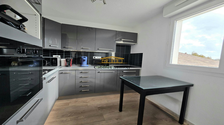 Ma-Cabane - Vente Appartement Frontignan, 46 m²