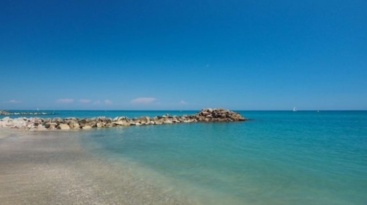 Ma-Cabane - Vente Appartement Frontignan, 35 m²