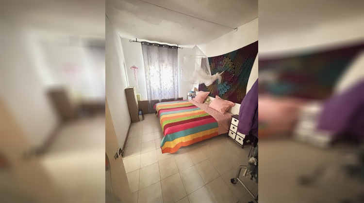 Ma-Cabane - Vente Appartement Frontignan, 35 m²