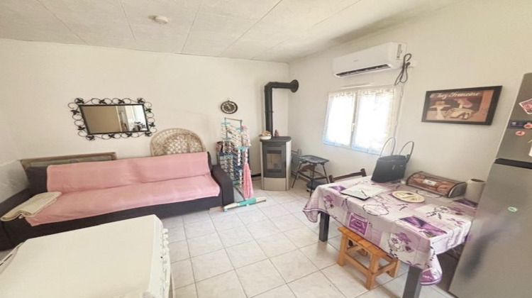 Ma-Cabane - Vente Appartement Frontignan, 35 m²