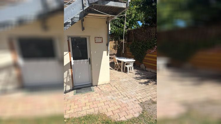 Ma-Cabane - Vente Appartement Frontignan, 35 m²