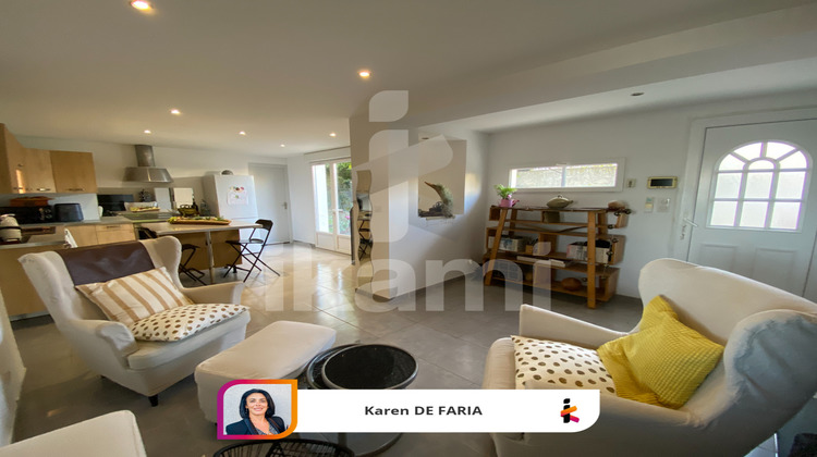 Ma-Cabane - Vente Appartement Frontignan, 62 m²