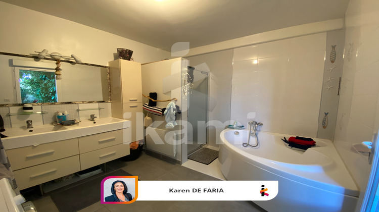 Ma-Cabane - Vente Appartement Frontignan, 62 m²