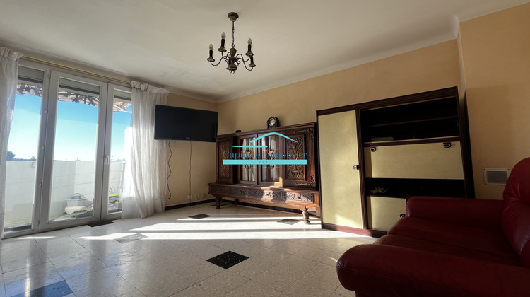 Ma-Cabane - Vente Appartement Frontignan, 66 m²