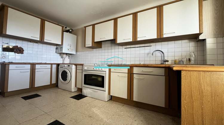 Ma-Cabane - Vente Appartement Frontignan, 66 m²