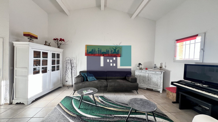 Ma-Cabane - Vente Appartement Frontignan, 50 m²