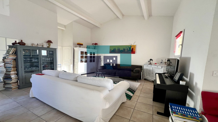 Ma-Cabane - Vente Appartement Frontignan, 50 m²