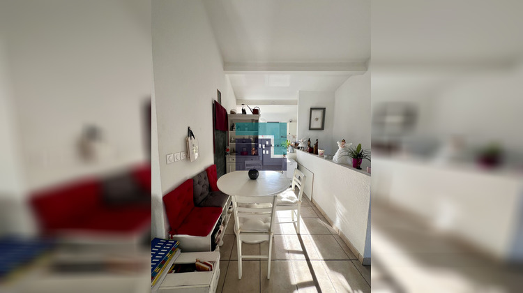 Ma-Cabane - Vente Appartement Frontignan, 50 m²