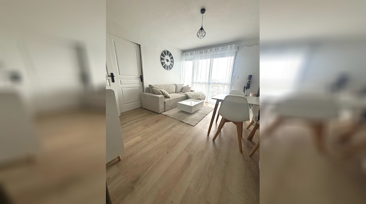 Ma-Cabane - Vente Appartement Frontignan, 36 m²