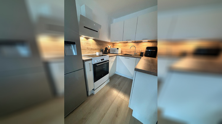 Ma-Cabane - Vente Appartement Frontignan, 36 m²