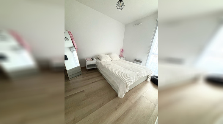 Ma-Cabane - Vente Appartement Frontignan, 36 m²