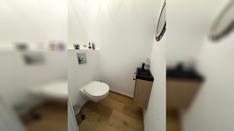 Ma-Cabane - Vente Appartement Frontignan, 36 m²