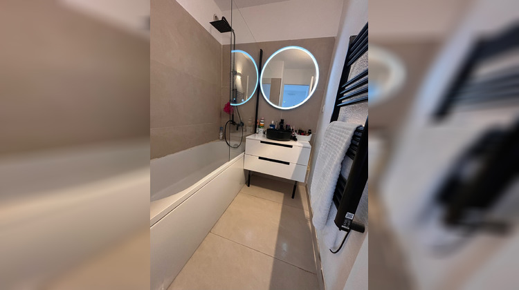 Ma-Cabane - Vente Appartement Frontignan, 36 m²