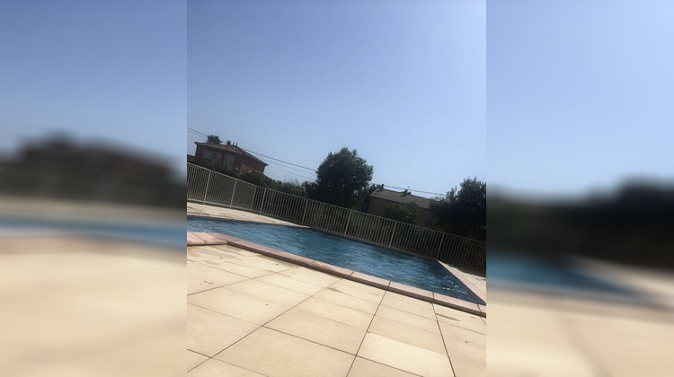 Ma-Cabane - Vente Appartement Frontignan, 36 m²