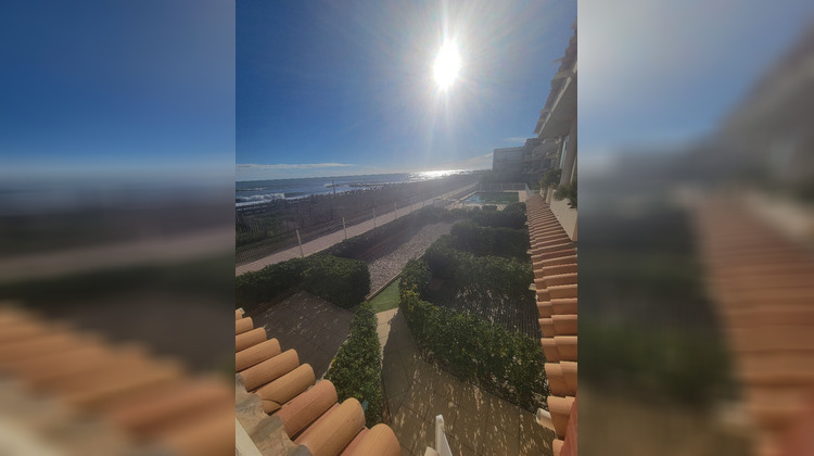 Ma-Cabane - Vente Appartement FRONTIGNAN, 35 m²