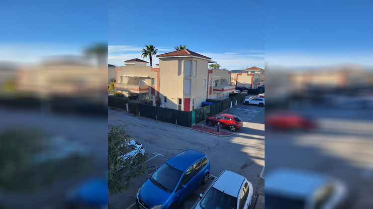 Ma-Cabane - Vente Appartement FRONTIGNAN, 35 m²