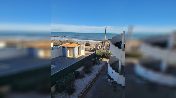 Ma-Cabane - Vente Appartement FRONTIGNAN, 35 m²