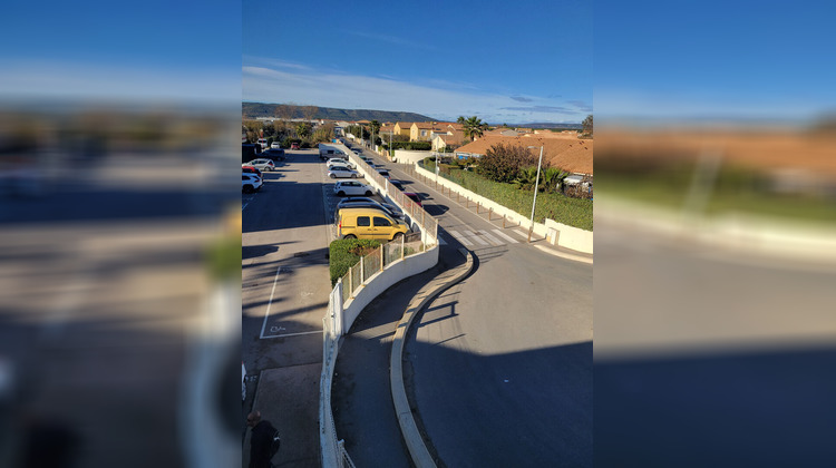 Ma-Cabane - Vente Appartement FRONTIGNAN, 35 m²