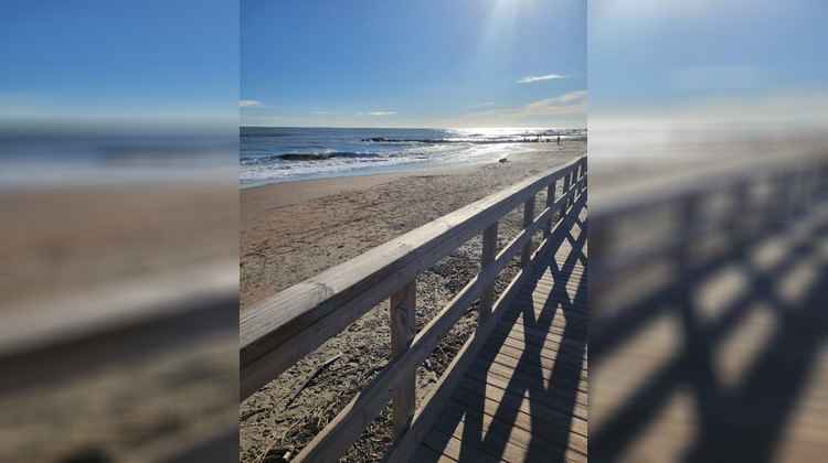 Ma-Cabane - Vente Appartement FRONTIGNAN, 35 m²