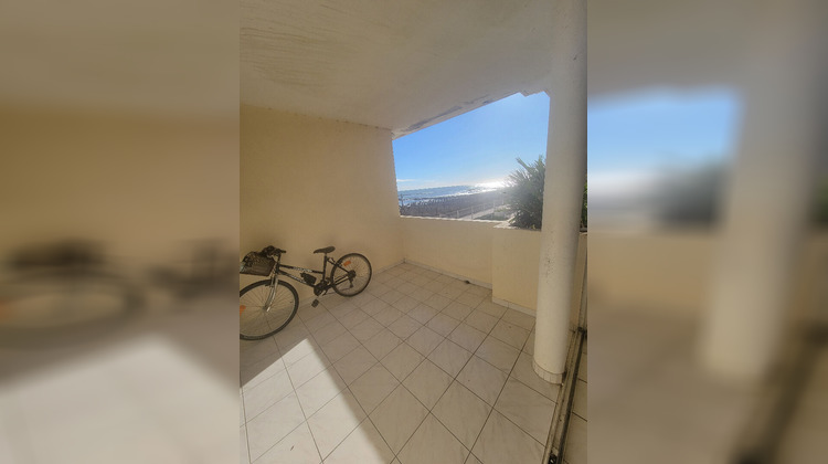 Ma-Cabane - Vente Appartement FRONTIGNAN, 35 m²