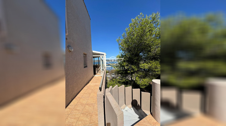 Ma-Cabane - Vente Appartement Frontignan, 36 m²