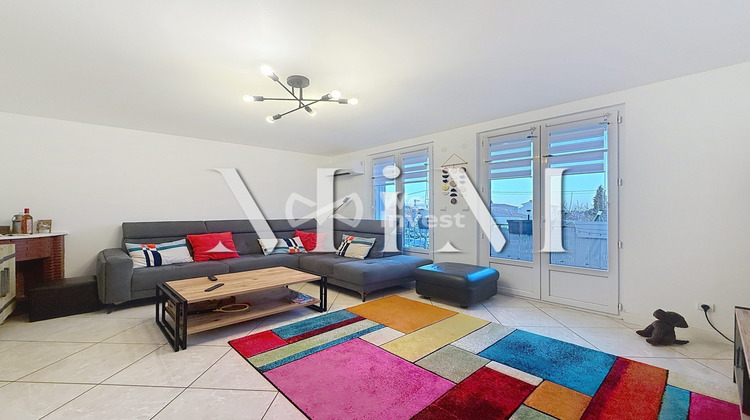 Ma-Cabane - Vente Appartement Frontignan, 60 m²