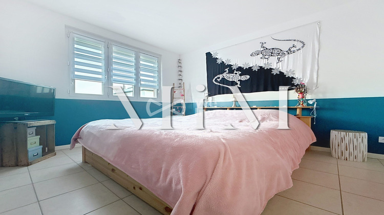 Ma-Cabane - Vente Appartement Frontignan, 60 m²