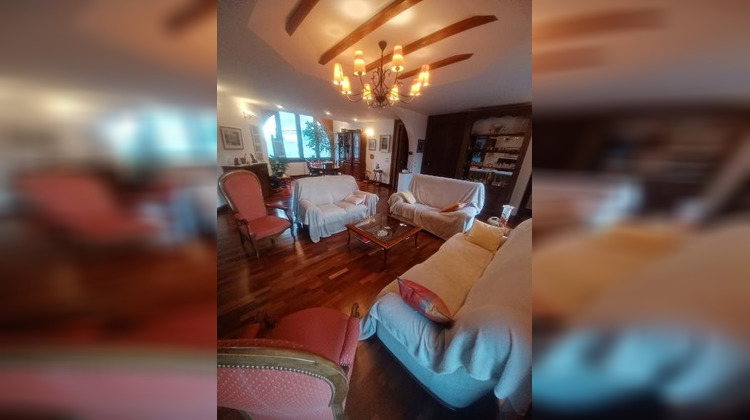 Ma-Cabane - Vente Appartement FRONTIGNAN, 242 m²