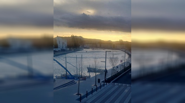 Ma-Cabane - Vente Appartement FRONTIGNAN, 102 m²