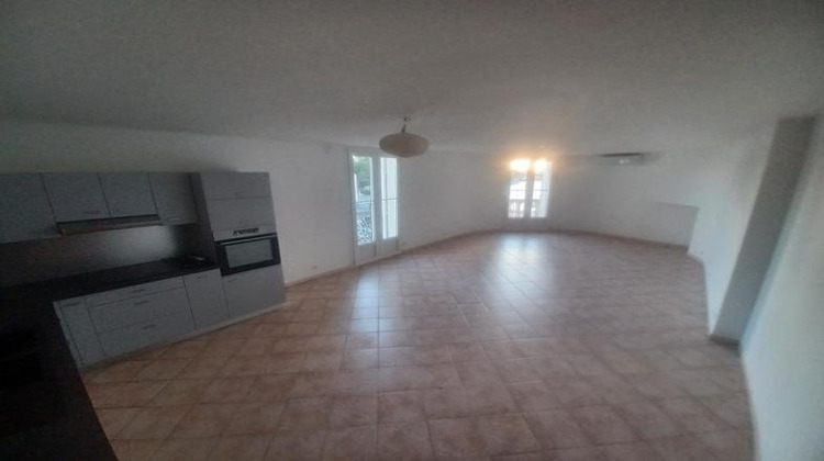 Ma-Cabane - Vente Appartement FRONTIGNAN, 102 m²